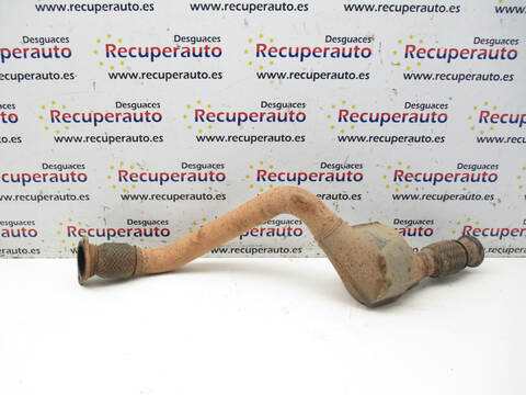 Foto 3ª: Catalizador Opel Movano G9U754 FURGON (2006)