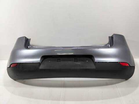 Paragolpes Trasero Renault Megane DYNAMIQUE 1 DCI DIESEL 106CV