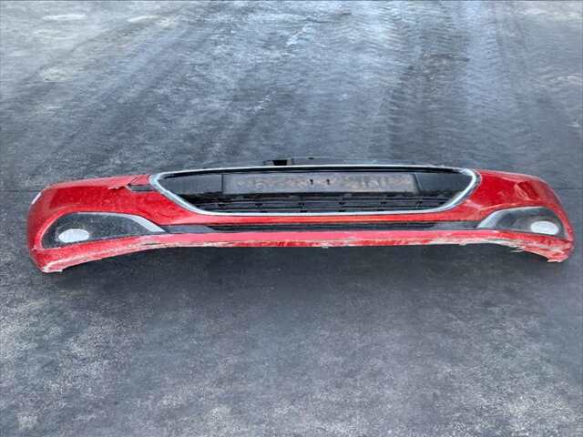 Foto 1ª: Paragolpes Delantero Peugeot 208 1.6 HDI75CV 0CV [BHW] (2016)