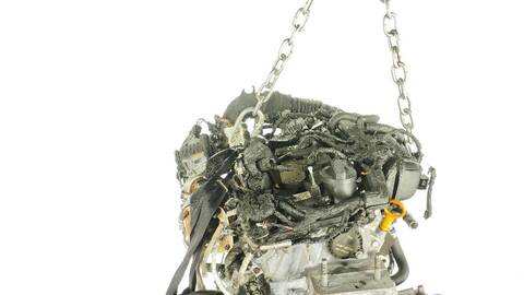 Motor Completo Hyundai i20 1.0 T-GDI 101CV