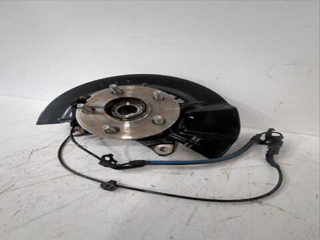 Foto 2ª: Mangueta Delantera Izquierda Toyota Rav4 2.0 MXAA52) 175CV [M20A-FKS] (2018)