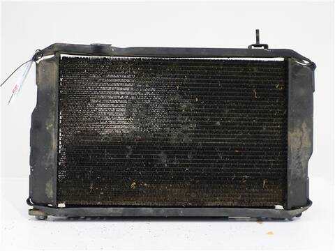 Foto 2ª: Radiador Motor Renault 7 GTL 45CV [850-99] (1977)