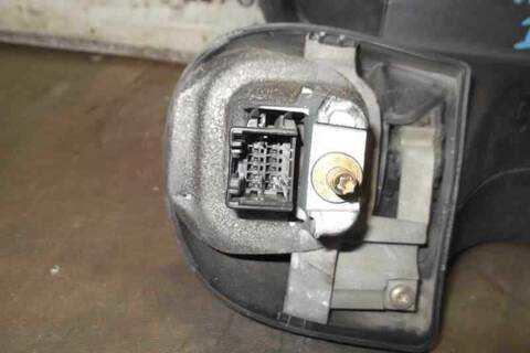 Foto 2ª: Retrovisor Izquierdo Nissan Primastar 2.5 DCI DIESEL CAT 135CV 99KW [G9U B7] (2006)