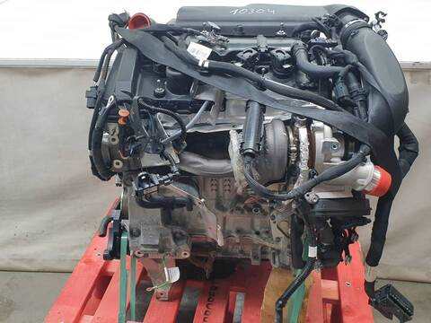 Motor Completo Peugeot 408 PLUG IN HYBRID 225 ALLURE PACK