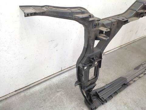 Foto 3ª: Panel Frontal Audi Q5 2.0 TFSI QUATTRO 211CV 155KW [CDNC] (2009)
