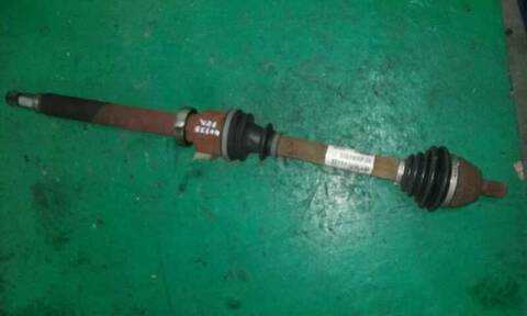 Transmision Delantera Derecha Ford C Max 1.6 TDCI CAT 90CV 66KW FOCUS CAP)