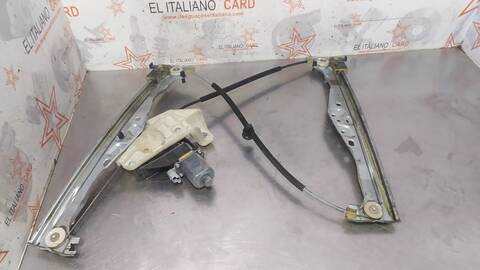 Foto 4ª: Elevalunas Eléctrico Delantero Izquierdo Citroen C4 VERSION INDEFINIDA (2014)