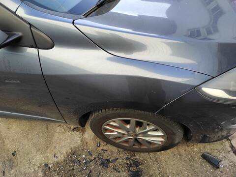 Aleta Delantera Derecha Renault Megane H5F400 BERLINA III BERLINA 5P