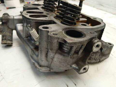 Foto 3ª: Culata Fiat Cinquecento VERSION INDEFINIDA