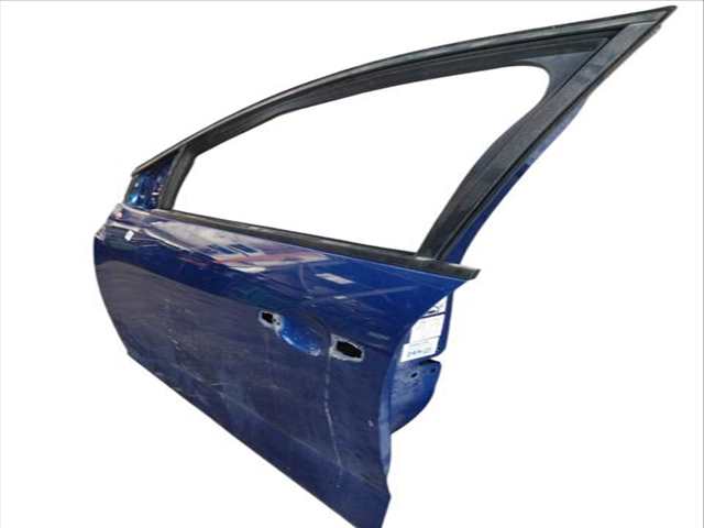 Puerta Delantera Izquierda Dacia Logan TCE 90 L8MA L8M1 L8AC)