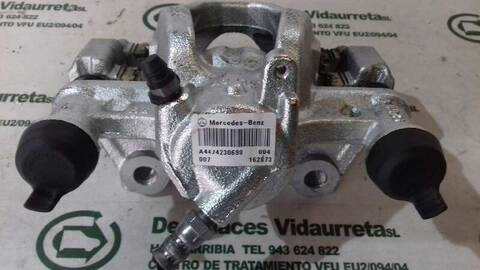 Foto 3ª: Pinza Freno Trasera Derecho Mercedes Vito 88CV 65KW (2014)