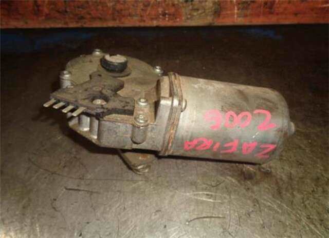 Foto 2ª: Motor Limpia Delantero Opel Zafira 1.9 COSMO [1.9 LTR. - 110 KW 16V CDTI CAT (Z 19 DTH - LRD)]