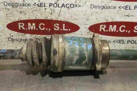 Foto 4ª: Transmision Delantera Derecha Nissan Almera AMBIENCE 115CV 84KW [YD22DDTI] (2001)