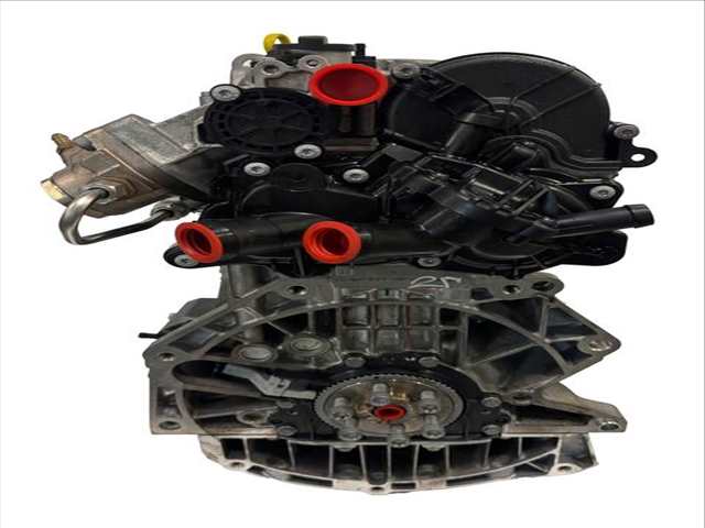 Foto 3ª: Motor Completo Seat Ibiza 1.2 TSI 110 CV 81KW [CJZ, CJZD]