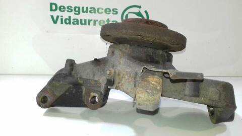 Foto 2ª: Mangueta Delantera Izquierda Mercedes Sprinter 2.1 CDI CAT 129CV 95KW CAJA CERRADA [651955] (2011)