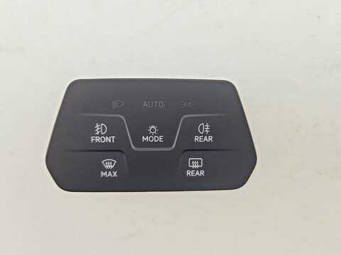 Mando Luces Cupra Formentor 1.5 TSI 150CV 110KW