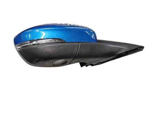 Foto 3ª: Retrovisor Derecho Ford Focus 1.0 ECOBOOST MHEV (2018)