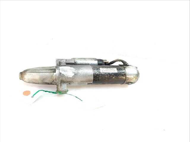 Foto 3ª: Motor de Arranque Smart Forfour 1.5 CDI 454.001) (2004)