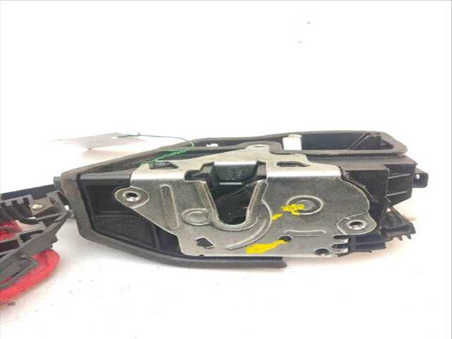 Foto 3ª: Cerradura Puerta Delantera Izquierda Bmw Serie 3 315 320 D (2011)