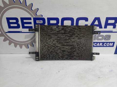 Radiador Calefaccion A.A. Peugeot Expert 1.6 BLUE-HDI FAP 95CV