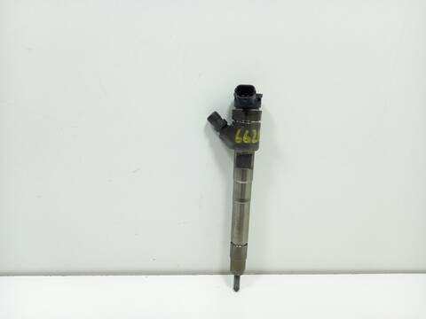 Foto 3ª: Inyectores Jeep Grand Cherokee 63D (2015)