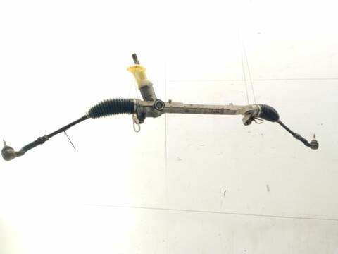 Foto 3ª: Cremallera de Direccion Ford Focus 1.0 ECOBOOST 125CV (2018)