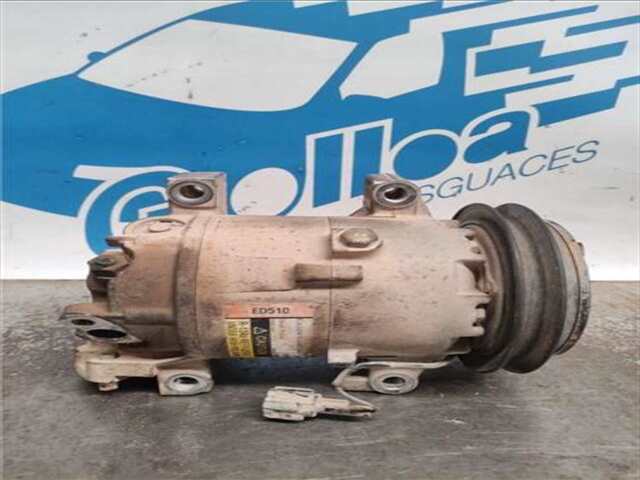 Compresor Aire Acondicionado Nissan Almera 2.2 DCI
