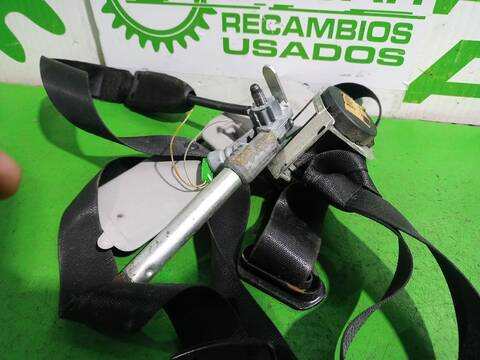 Foto 2ª: Cinturón Delantero Derecho Opel Corsa 1.3 16V CDTI 75CV [Z13DTJ] (2006)