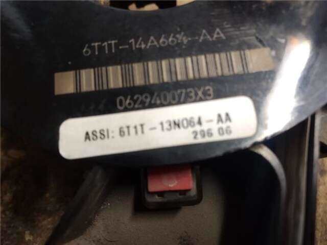 Foto 3ª: Mando Multifuncion Ford Transit 1.8 FURGÓN FT 200S BASE (2009- ) [1.8 LTR. - 66 KW TDCI CAT] CONNECT (TC7)(2002 _) [R3PA]