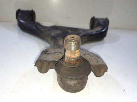 Foto 2ª: Brazo Suspension Delantero Izquierdo Mercedes Vito 2.1 CDI CAT 109CV 80KW (2005)