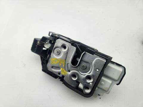 Foto 3ª: Cerradura Puerta Trasera Derecha Volvo XC 60 BUSINESS PLUS AWD 197CV 145KW [D420T8] (2020)
