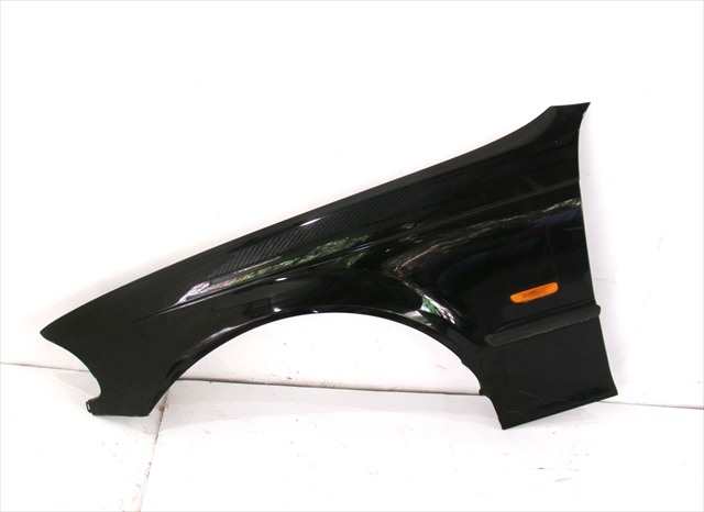 Foto 1ª: Aleta Delantera Izquierda Bmw Serie 3 320 2.0 D E46,1998-2001 RANCHERA [204D1] (2001)