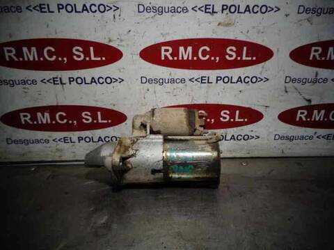Motor de Arranque Chevrolet Lacetti SE 95CV 70KW