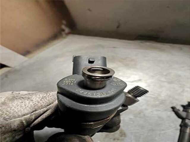 Inyectores Citroen Jumper 28 L1H1 HDI 100