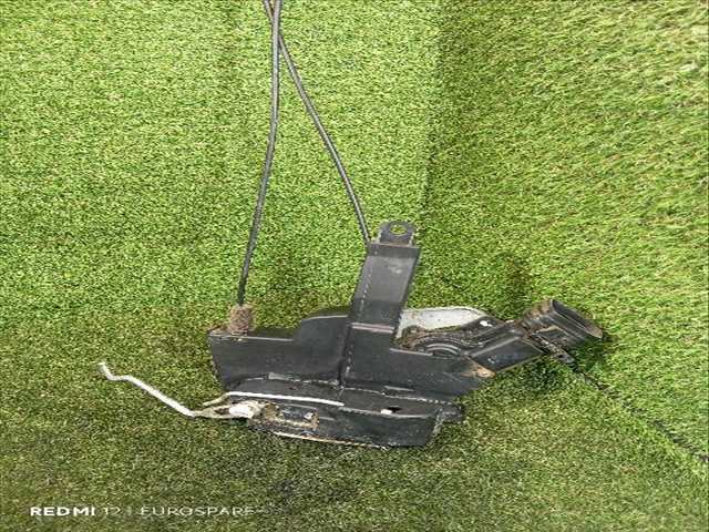 Cerradura Puerta Delantera Derecha Lexus LX 4.7 G 470 V8