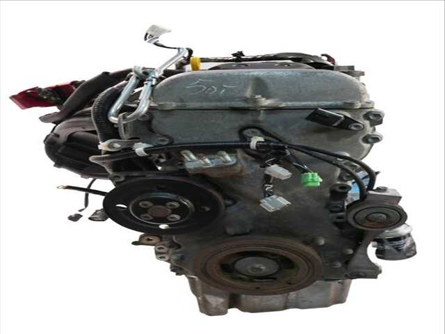 Foto 2ª: Motor Completo Suzuki Swift 90 CV 66KW [M13A-1910019 M13A]