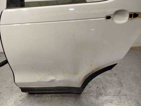 Foto 4ª: Puerta Trasera Izquierda Land Rover Discovery 2.0 SD4 4X4 241CV 177KW [204DTA] (2017)