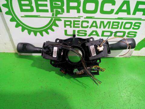 Foto 3ª: Mando Multifuncion Bmw Serie 3 315 320D BERLINA 136CV 100KW [M47D20] (2001)
