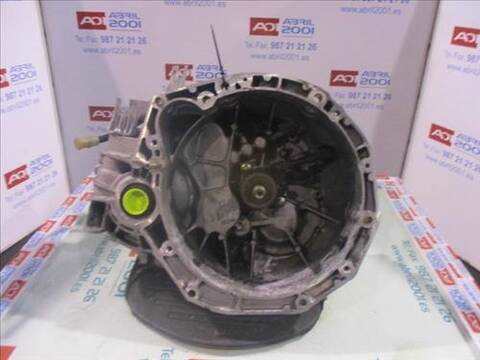 Caja Cambios Peugeot 205 1.8 DIESEL 60CV