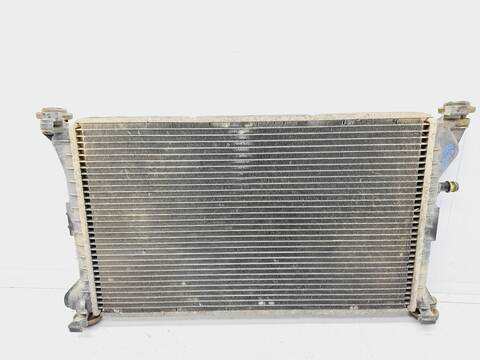 Foto 3ª: Radiador Motor Ford Focus BERLINA 131CV 96KW (2000)