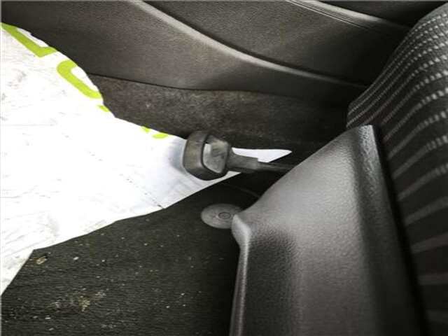 Foto 2ª: Asiento Delantero Izquierdo Volkswagen Polo 1.2 SPORT [1.2 LTR. - 51 KW 12V] [CGP]