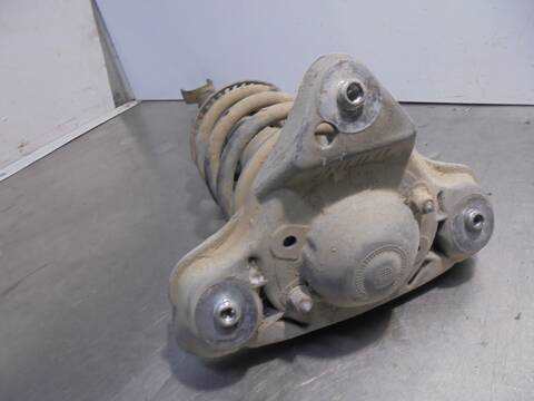 Foto 3ª: Amortiguador Delantero Izquierdo Audi A6 BERLINA 130CV 96KW (2003)