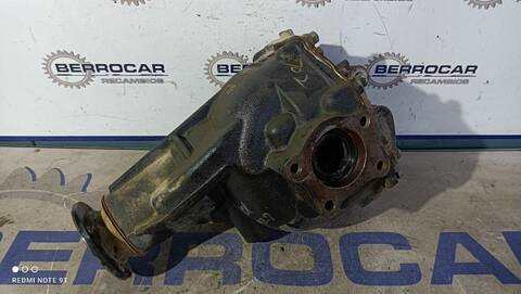 Foto 2ª: Diferencial Trasero Kia Sorento 2.5 CRDI 170CV [D/ D4CB] (2002)