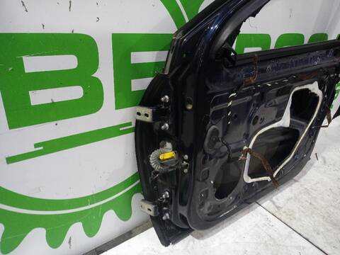 Foto 3ª: Puerta Delantera Derecha Renault Laguna RENAULT LAGUNA III GRANDTOUR 109CV [K9K780] (2007)