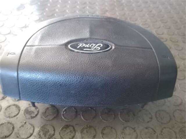 Foto 2ª: Airbag Delantero Izquierdo Ford Fiesta 1.4 TDCI [F6JA]