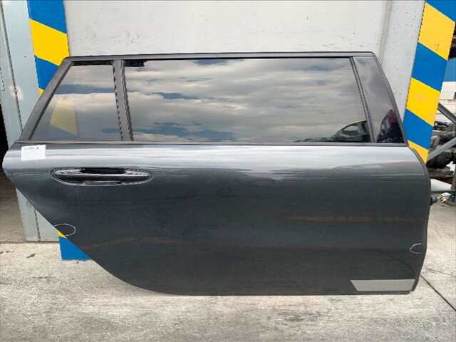Puerta Trasera Derecha Citroen C4 1.6 HDI 120CV PICASSO