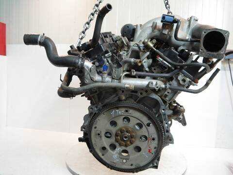 Foto 3ª: Motor Completo Nissan Murano 249 CV 183KW [VQ35DE VQ35] (2004)