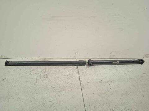 Foto 1ª: Transmision Central Honda Crv 2.2 CTDI 140CV 103KW RD8) (2006)