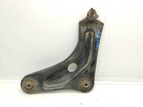 Brazo Suspension Delantero Izquierdo Citroen C Elysee SEDUCTION 92CV 68KW