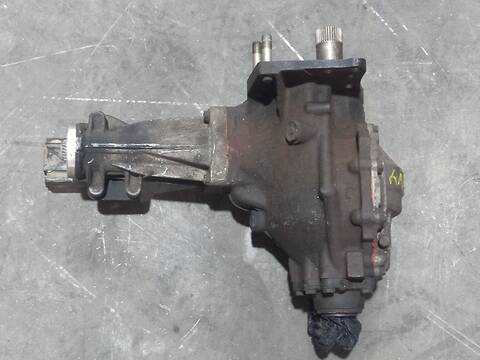 Diferencial Delantero Toyota Rav4 2.0 D 4WD CLA20_ CLA21_) 116CV 85KW